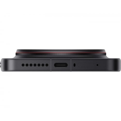 Смартфон Xiaomi 17 Ultra 16/512GB Black купити в Україні | Telemart фото