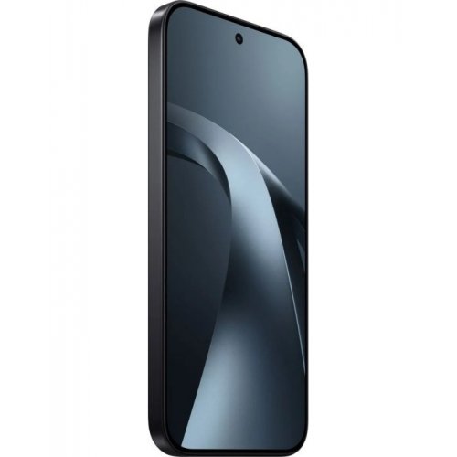 Смартфон Xiaomi 17T 12/256GB Black купити в Україні | Telemart фото