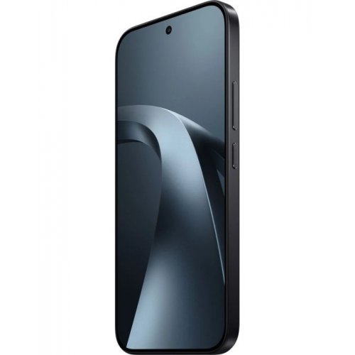 Смартфон Xiaomi 17T 12/256GB Black купити в Україні | Telemart фото
