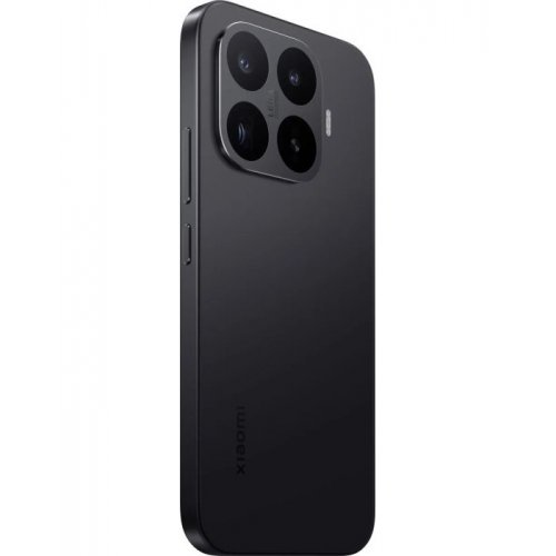 Смартфон Xiaomi 17T 12/256GB Black купити в Україні | Telemart фото