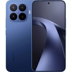Смартфон Xiaomi 17T Pro 12/256GB Deep Blue