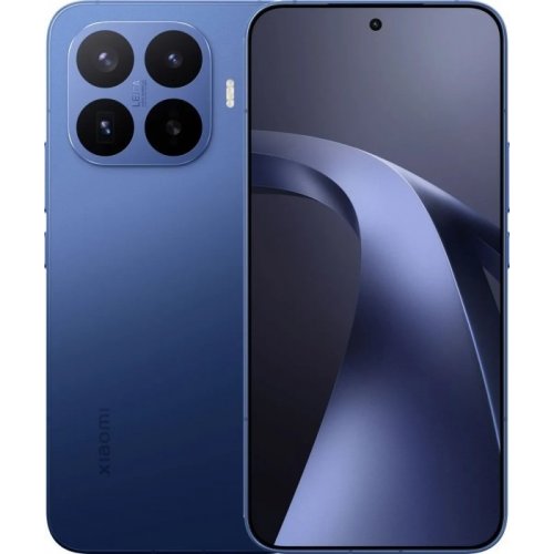 Смартфон Xiaomi 17T Pro 12/256GB Deep Blue купити в Україні | Telemart фото