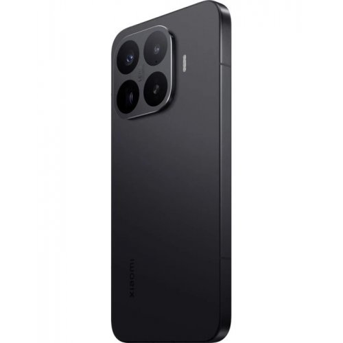 Смартфон Xiaomi 17T Pro 12/512GB Black купить в Украине | Telemart фото