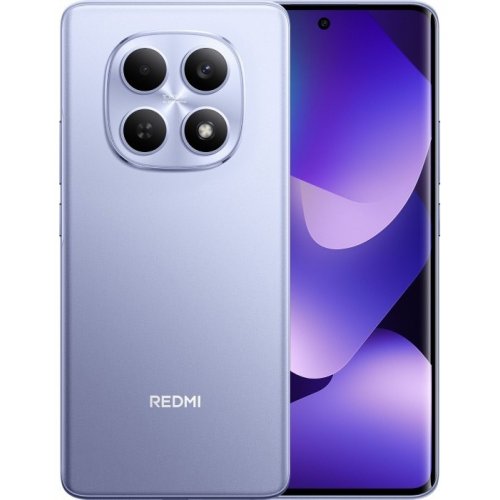 Смартфон Xiaomi Redmi Note 15 8/256GB Purple купити в Україні | Telemart фото