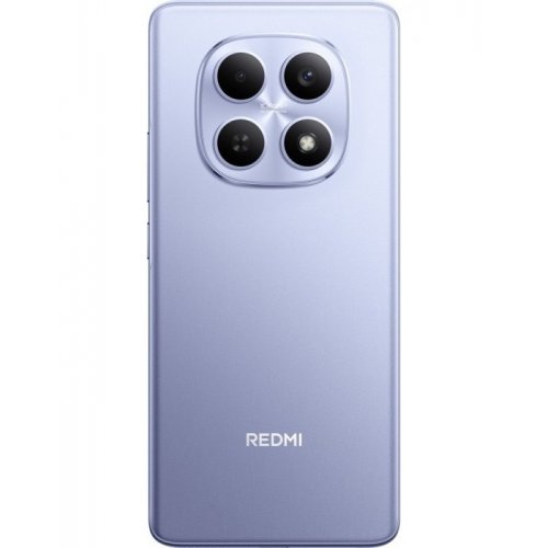 Смартфон Xiaomi Redmi Note 15 8/256GB Purple купити в Україні | Telemart фото