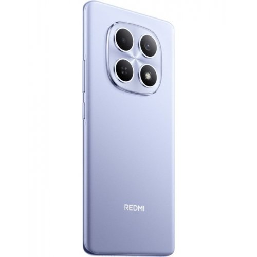 Смартфон Xiaomi Redmi Note 15 8/256GB Purple купити в Україні | Telemart фото