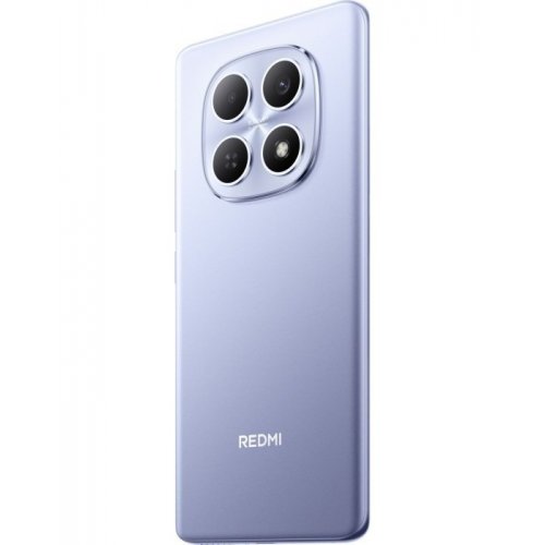 Смартфон Xiaomi Redmi Note 15 8/256GB Purple купити в Україні | Telemart фото