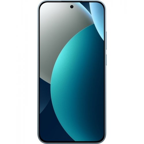 Смартфон Xiaomi Redmi Note 15 Pro 5G 8/512GB Glacier Blue купить в Украине | Telemart фото