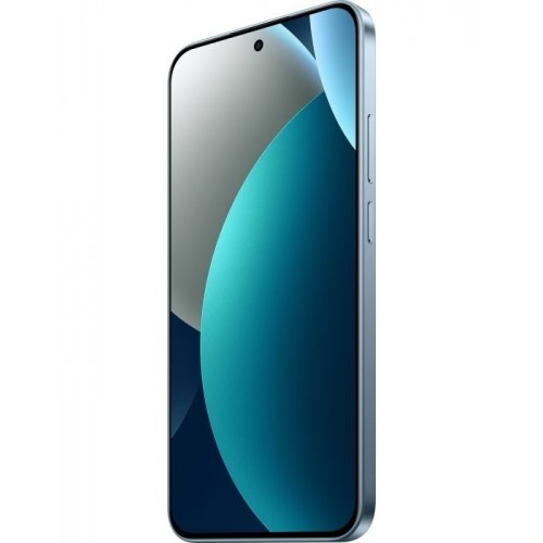 Смартфон Xiaomi Redmi Note 15 Pro 5G 8/512GB Glacier Blue купить в Украине | Telemart фото