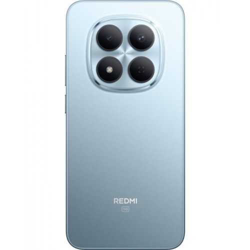 Смартфон Xiaomi Redmi Note 15 Pro 5G 8/512GB Glacier Blue купить в Украине | Telemart фото
