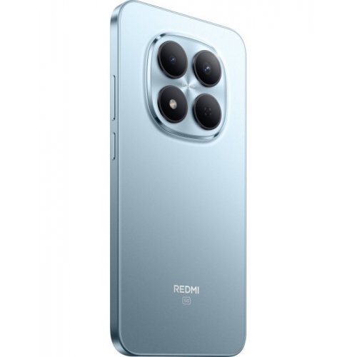 Смартфон Xiaomi Redmi Note 15 Pro 5G 8/512GB Glacier Blue купить в Украине | Telemart фото