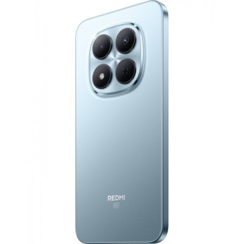 Смартфон Xiaomi Redmi Note 15 Pro 5G 8/512GB Glacier Blue купить в Украине | Telemart фото