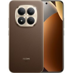 Смартфон Xiaomi Redmi Note 15 Pro+ 5G 12/512GB Mocha Brown