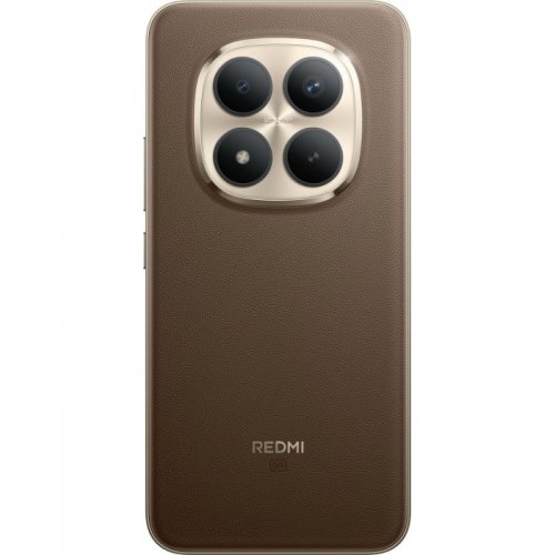 Смартфон Xiaomi Redmi Note 15 Pro+ 5G 12/512GB Mocha Brown купить в Украине | Telemart фото