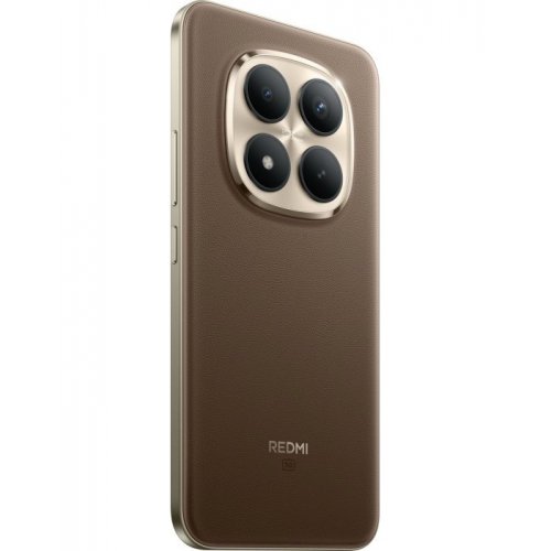 Смартфон Xiaomi Redmi Note 15 Pro+ 5G 12/512GB Mocha Brown купить в Украине | Telemart фото