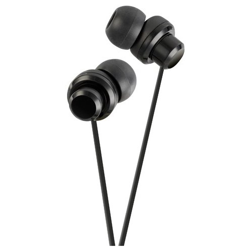 Наушники JVC HA-FX8 Black купить в Украине | Telemart фото