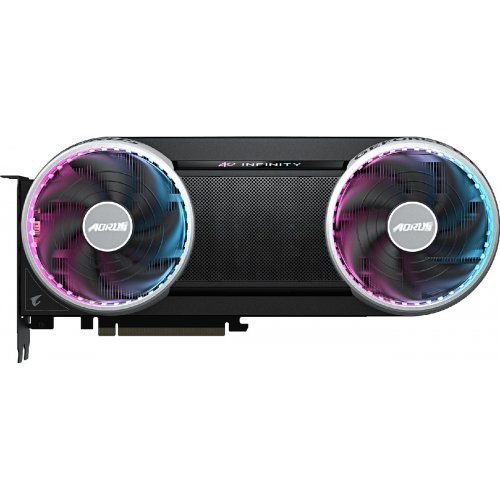 Відеокарта Gigabyte GeForce RTX 5070 AORUS INFINITY 12288MB (GV-N5070AORUS IF-12GD) купити в Україні | Telemart фото