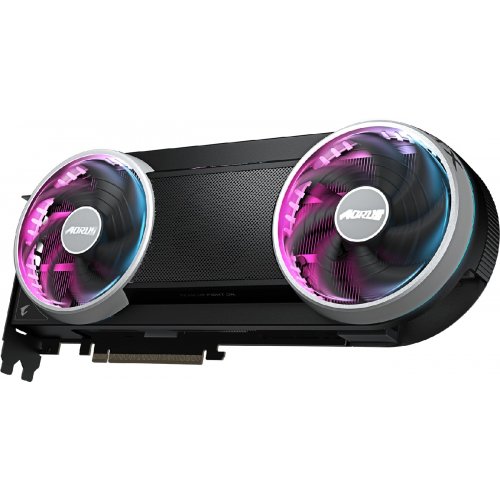 Відеокарта Gigabyte GeForce RTX 5070 AORUS INFINITY 12288MB (GV-N5070AORUS IF-12GD) купити в Україні | Telemart фото