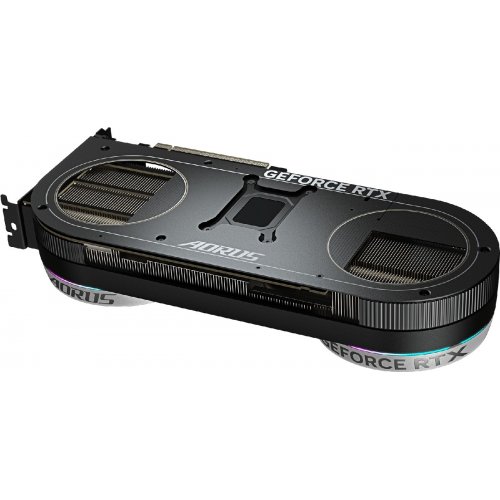 Відеокарта Gigabyte GeForce RTX 5070 AORUS INFINITY 12288MB (GV-N5070AORUS IF-12GD) купити в Україні | Telemart фото