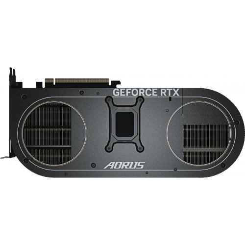 Відеокарта Gigabyte GeForce RTX 5070 AORUS INFINITY 12288MB (GV-N5070AORUS IF-12GD) купити в Україні | Telemart фото