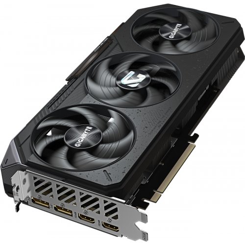 Відеокарта Gigabyte Radeon RX 9070 GRE GAMING OC 12288MB (GV-R907GREGAMING OC-12GD) купити в Україні | Telemart фото