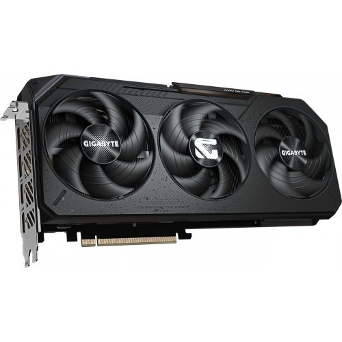 Відеокарта Gigabyte Radeon RX 9070 GRE GAMING OC 12288MB (GV-R907GREGAMING OC-12GD) купити в Україні | Telemart фото