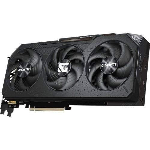 Відеокарта Gigabyte Radeon RX 9070 GRE GAMING OC 12288MB (GV-R907GREGAMING OC-12GD) купити в Україні | Telemart фото