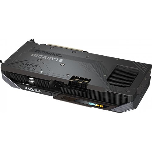Відеокарта Gigabyte Radeon RX 9070 GRE GAMING OC 12288MB (GV-R907GREGAMING OC-12GD) купити в Україні | Telemart фото