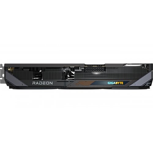 Відеокарта Gigabyte Radeon RX 9070 GRE GAMING OC 12288MB (GV-R907GREGAMING OC-12GD) купити в Україні | Telemart фото