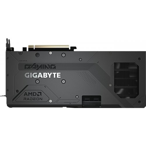 Відеокарта Gigabyte Radeon RX 9070 GRE GAMING OC 12288MB (GV-R907GREGAMING OC-12GD) купити в Україні | Telemart фото