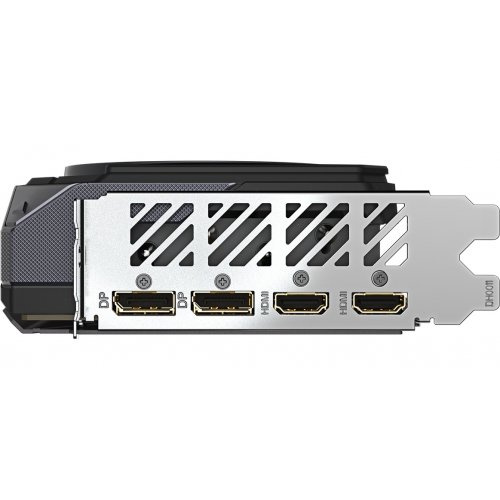 Відеокарта Gigabyte Radeon RX 9070 GRE GAMING OC 12288MB (GV-R907GREGAMING OC-12GD) купити в Україні | Telemart фото