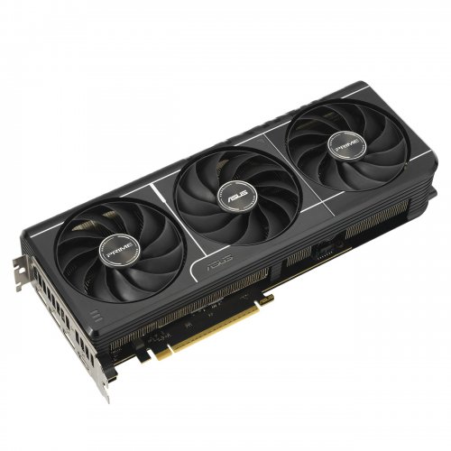 Відеокарта Asus PRIME GeForce RTX 5080 EVO OC 16384MB (PRIME-RTX5080-O16G-EVO) купити в Україні | Telemart фото