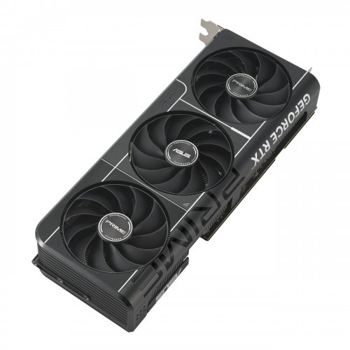 Відеокарта Asus PRIME GeForce RTX 5080 EVO OC 16384MB (PRIME-RTX5080-O16G-EVO) купити в Україні | Telemart фото