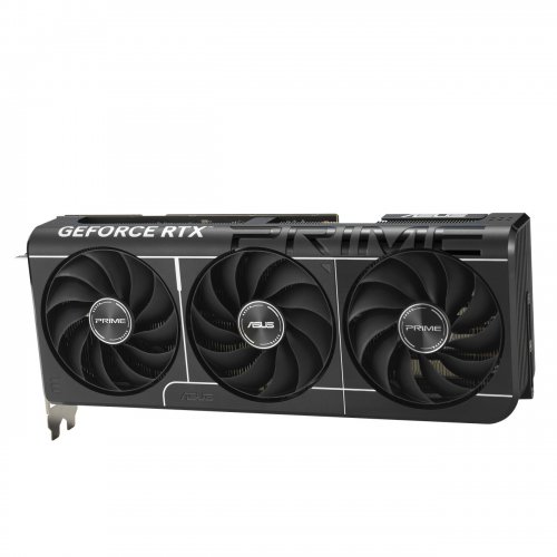 Відеокарта Asus PRIME GeForce RTX 5080 EVO OC 16384MB (PRIME-RTX5080-O16G-EVO) купити в Україні | Telemart фото