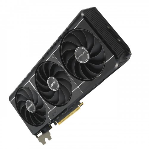 Відеокарта Asus PRIME GeForce RTX 5080 EVO OC 16384MB (PRIME-RTX5080-O16G-EVO) купити в Україні | Telemart фото