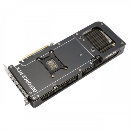 Відеокарта Asus PRIME GeForce RTX 5080 EVO OC 16384MB (PRIME-RTX5080-O16G-EVO) купити в Україні | Telemart фото
