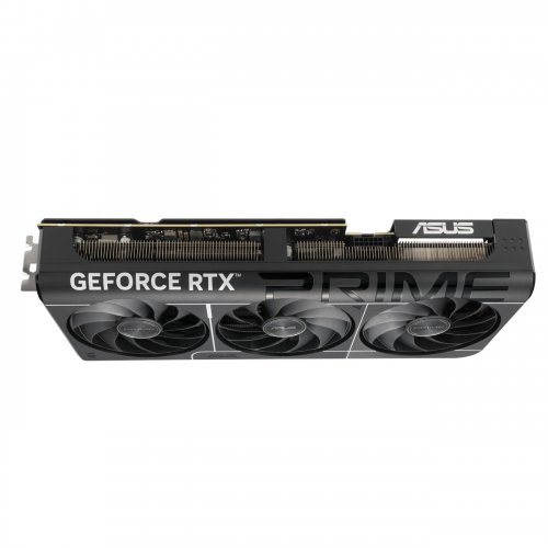 Відеокарта Asus PRIME GeForce RTX 5080 EVO OC 16384MB (PRIME-RTX5080-O16G-EVO) купити в Україні | Telemart фото