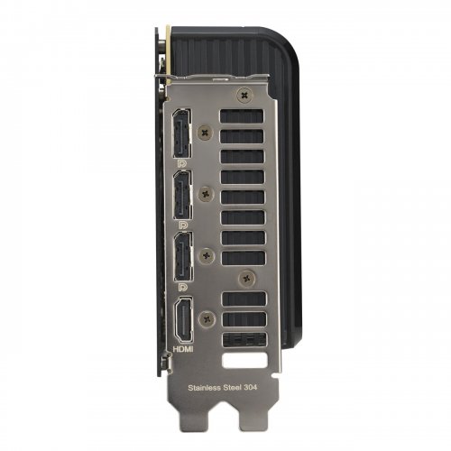 Відеокарта Asus PRIME GeForce RTX 5080 EVO OC 16384MB (PRIME-RTX5080-O16G-EVO) купити в Україні | Telemart фото