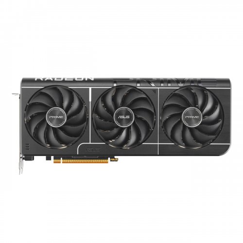 Відеокарта Asus PRIME Radeon RX 9070 GRE OC 12288MB (PRIME-RX9070GRE-O12G) купити в Україні | Telemart фото