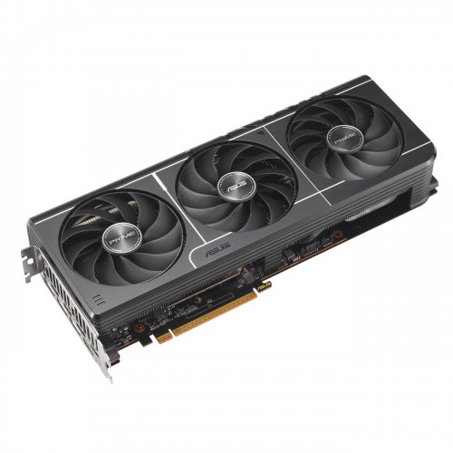 Відеокарта Asus PRIME Radeon RX 9070 GRE OC 12288MB (PRIME-RX9070GRE-O12G) купити в Україні | Telemart фото