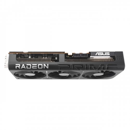 Відеокарта Asus PRIME Radeon RX 9070 GRE OC 12288MB (PRIME-RX9070GRE-O12G) купити в Україні | Telemart фото
