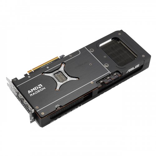 Відеокарта Asus PRIME Radeon RX 9070 GRE OC 12288MB (PRIME-RX9070GRE-O12G) купити в Україні | Telemart фото