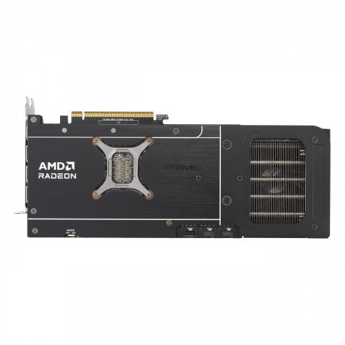 Відеокарта Asus PRIME Radeon RX 9070 GRE OC 12288MB (PRIME-RX9070GRE-O12G) купити в Україні | Telemart фото