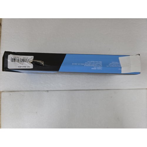 Уценка клавиатура MageGee TS91 RGB (6971969727502-UA) Black/White (Повреждена упаковка, 897996) купить в Украине | Telemart фото