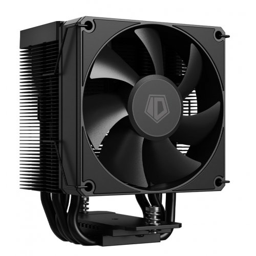 Уценка кулер ID-Cooling Frozn A400 (FROZN A400 Black) (Вскрытая упаковка, 898004) купить в Украине | Telemart фото