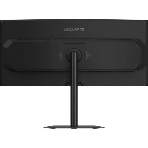 Уценка монитор Gigabyte 34" G34WQC2 Black (Повреждена упаковка, 898012) купить в Украине | Telemart фото