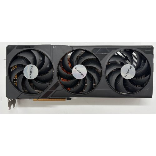Видеокарта Gigabyte GeForce RTX 4070 Ti SUPER WINDFORCE MAX OC 16384MB (GV-N407TSWF3MAX OC-16GD) (Восстановлено продавцом, 898014) купить в Украине | Telemart фото
