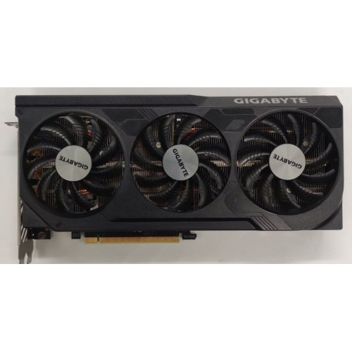 Відеокарта Gigabyte GeForce RTX 4070 WindForce OC 12228MB (GV-N4070WF3OC-12GD) (Відновлено продавцем, 898017) купити в Україні | Telemart фото