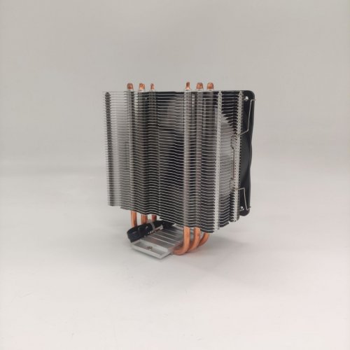 Кулер Deepcool GAMMAXX 400K (DP-MCH4-GMX400V2-K) (Відновлено продавцем, 898019) купити в Україні | Telemart фото