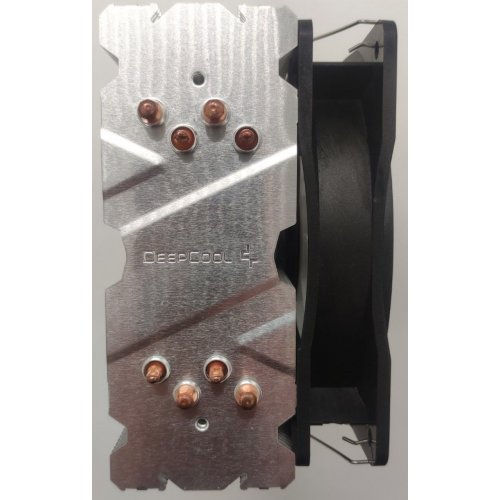 Кулер Deepcool GAMMAXX 400K (DP-MCH4-GMX400V2-K) (Відновлено продавцем, 898019) купити в Україні | Telemart фото